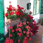Casa Di Giulia Διαμέρισμα Santa Luce