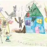 Casa Di Giulia Διαμέρισμα *