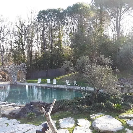 Casa Di Giulia *