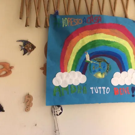 דירה Casa Di Giulia *