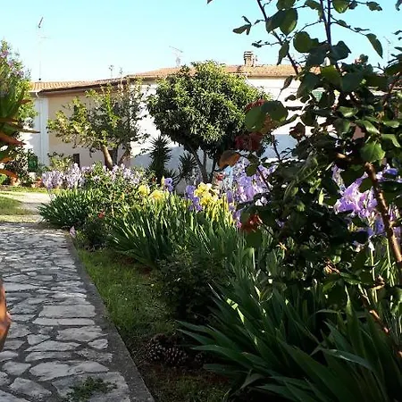 Casa Di Giulia * סנטה לוצ'ה