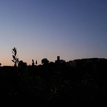 Casa Di Giulia דירה סנטה לוצ'ה