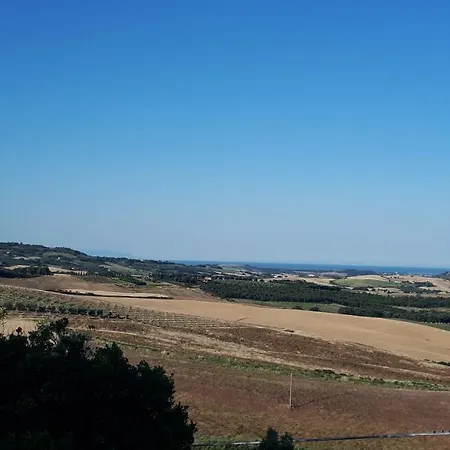 Casa Di Giulia דירה סנטה לוצ'ה