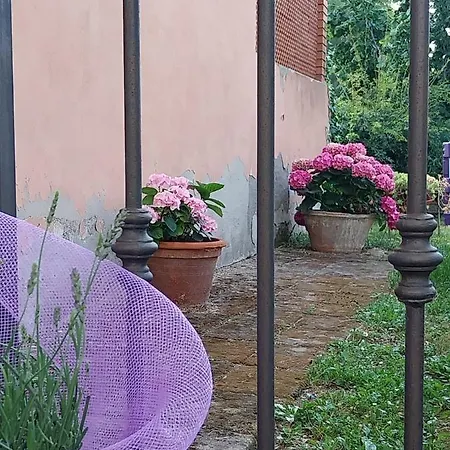 Casa Di Giulia Apartment *