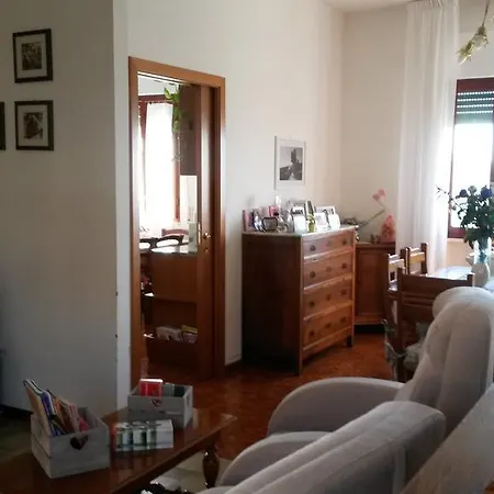 דירה Casa Di Giulia סנטה לוצ'ה