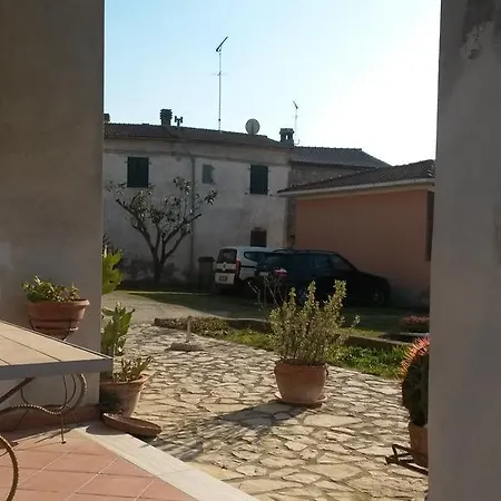 Casa Di Giulia Apartment