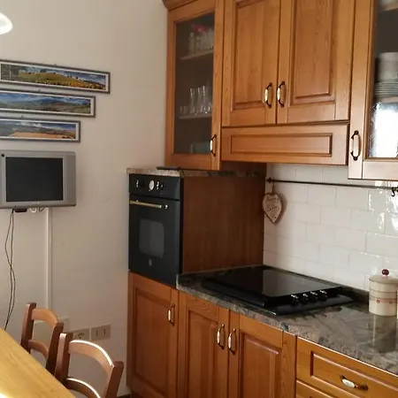 Casa Di Giulia