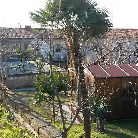 Casa Di Giulia * סנטה לוצ'ה