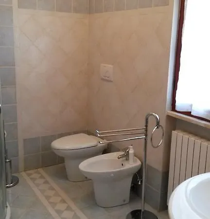 Casa Di Giulia Apartment Santa Luce