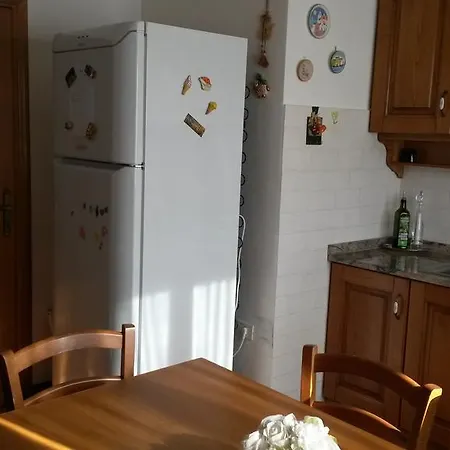 Casa Di Giulia סנטה לוצ'ה