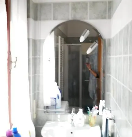 Casa Di Giulia *