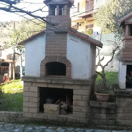Casa Di Giulia דירה *