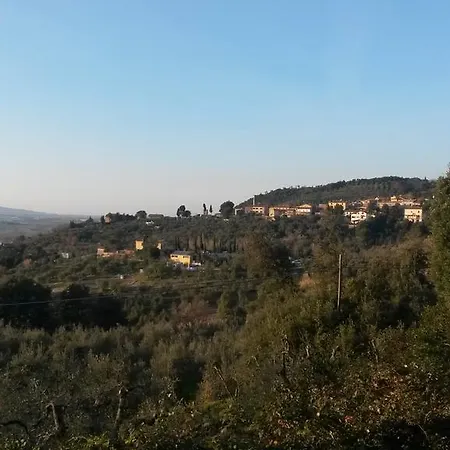 Casa Di Giulia Apartment Santa Luce