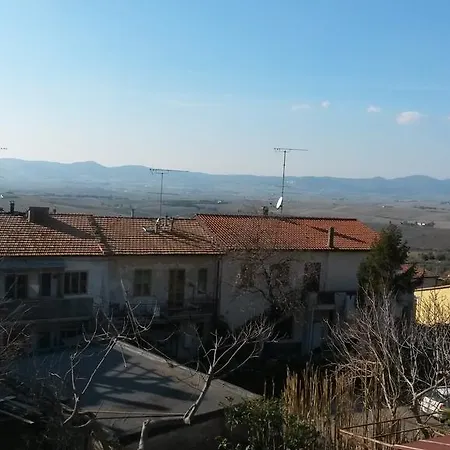 דירה Casa Di Giulia *