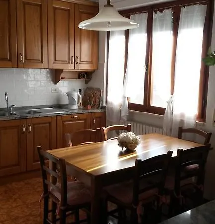 Casa Di Giulia