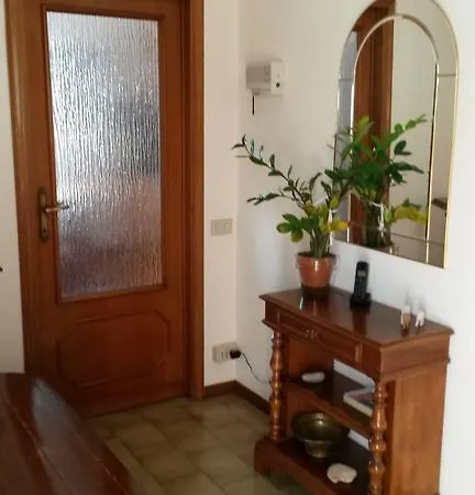 Casa Di Giulia דירה סנטה לוצ'ה