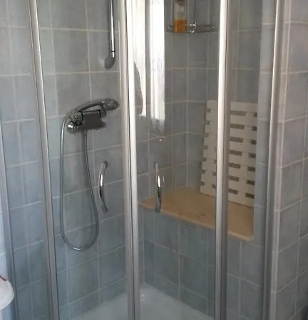 Casa Di Giulia דירה *