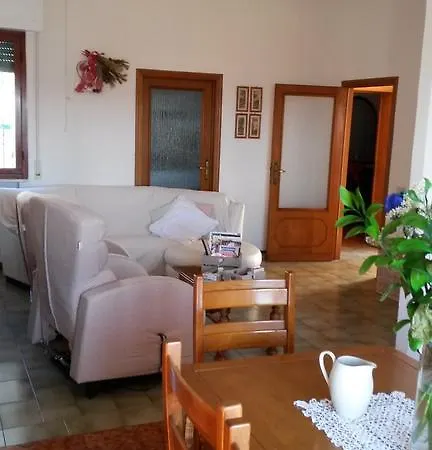 Casa Di Giulia * סנטה לוצ'ה