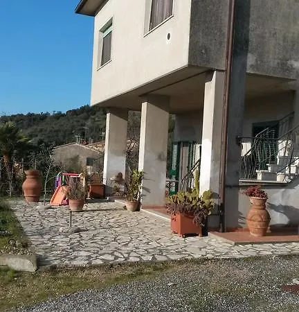Casa Di Giulia דירה *