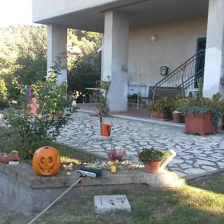 דירה Casa Di Giulia *