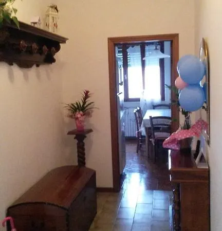 Casa Di Giulia דירה סנטה לוצ'ה