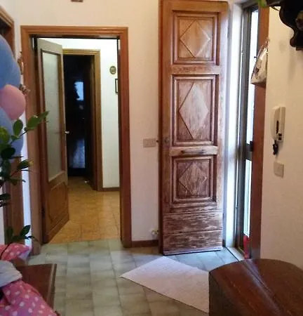Casa Di Giulia * סנטה לוצ'ה