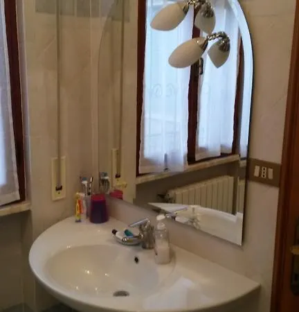 Casa Di Giulia דירה