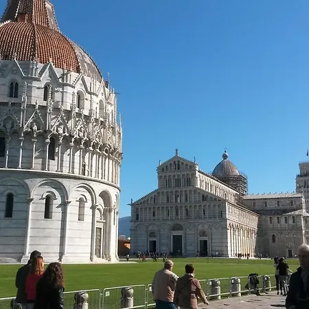Casa Di Giulia