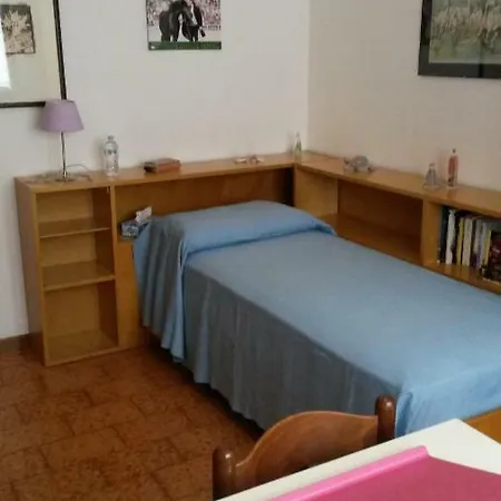 Casa Di Giulia סנטה לוצ'ה