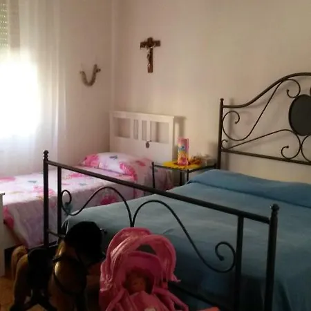 Casa Di Giulia דירה *