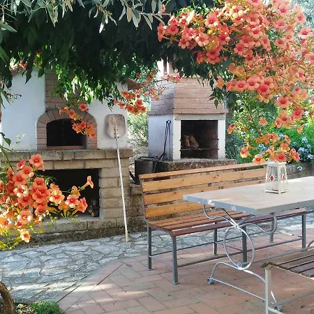 Apartment Casa Di Giulia Santa Luce