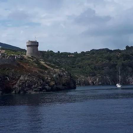 Casa Di Giulia *