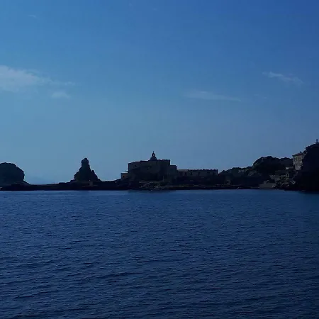 Casa Di Giulia サンタ・ルーチェ