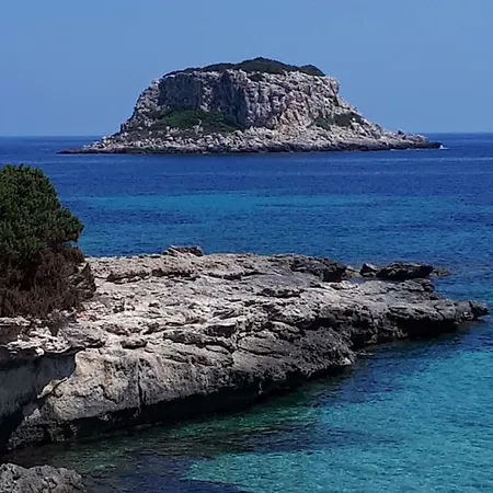 Casa Di Giulia サンタ・ルーチェ