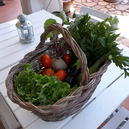 דירה Casa Di Giulia סנטה לוצ'ה