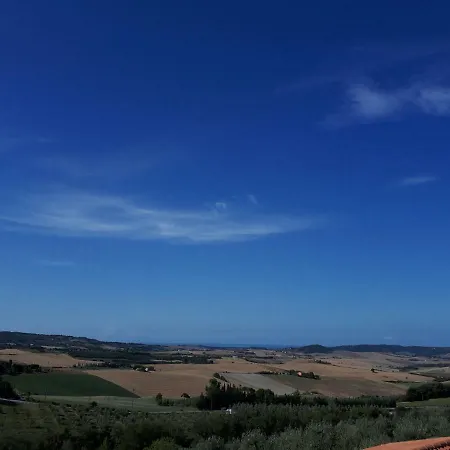 Casa Di Giulia アパート