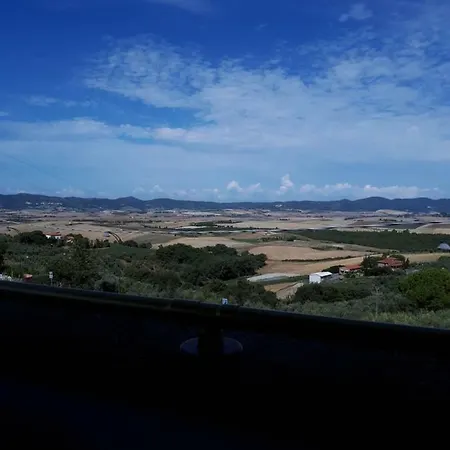 Casa Di Giulia