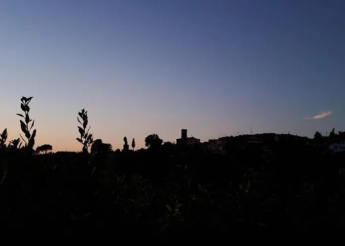 Casa Di Giulia 아파트 산타루체