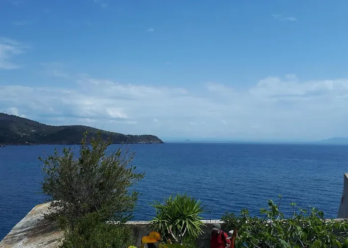 Casa Di Giulia