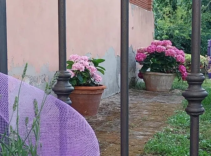 Casa Di Giulia 아파트 *