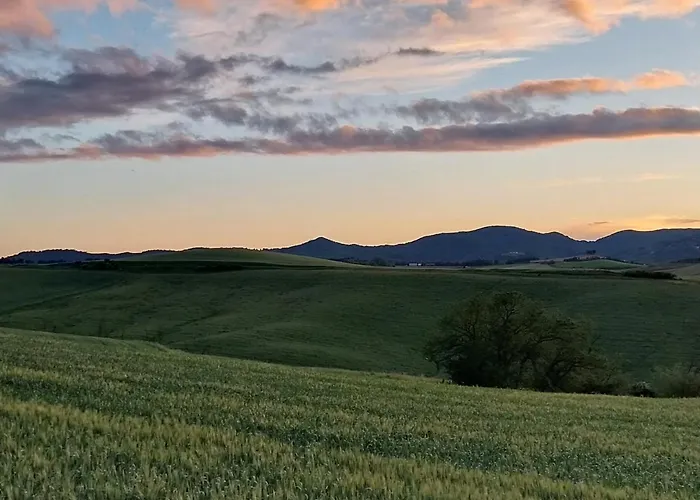 Casa Di Giulia *