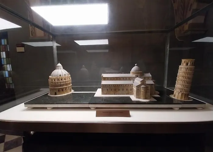 Casa Di Giulia 아파트 *