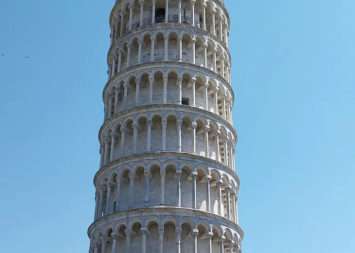 Casa Di Giulia 아파트