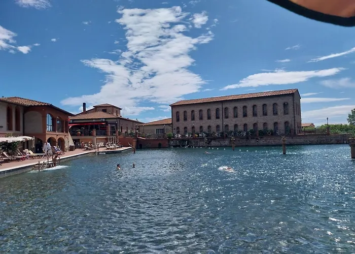 Casa Di Giulia