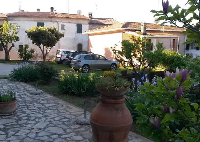 아파트 Casa Di Giulia *