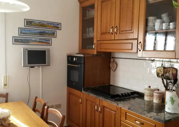Casa Di Giulia