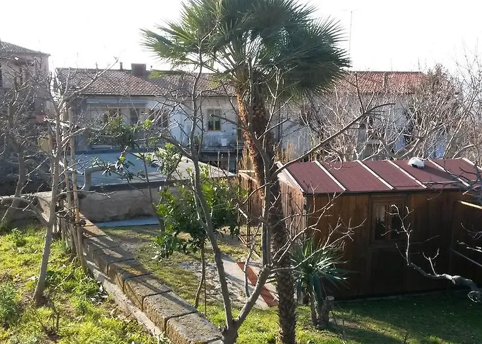 Casa Di Giulia * 산타루체