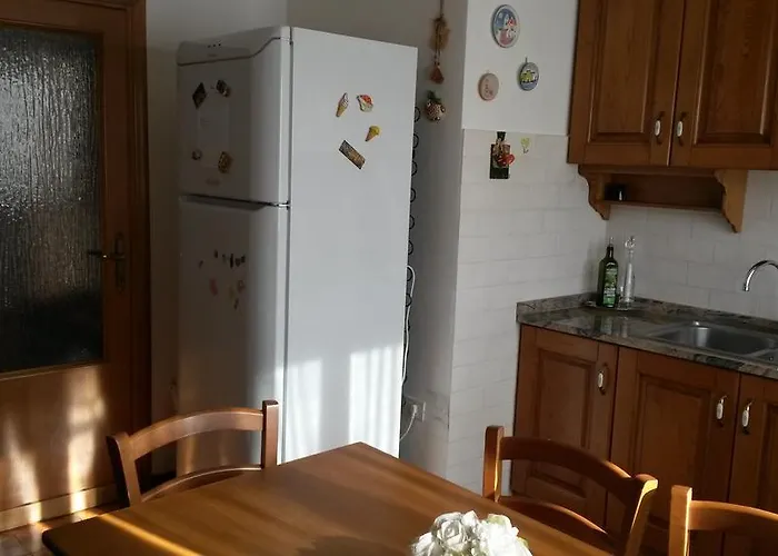 Casa Di Giulia 산타루체