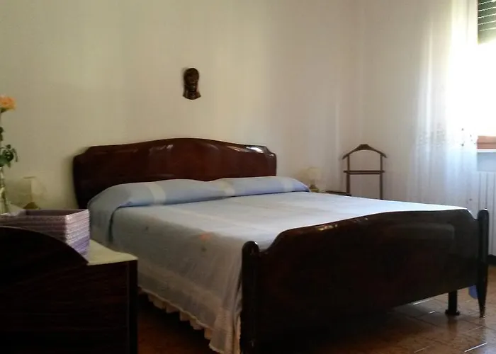 아파트 Casa Di Giulia *