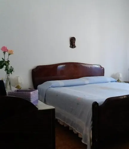 Casa Di Giulia 아파트